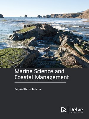 cover image of Marine Science and Coastal Management